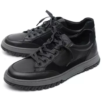 мужские полуспортивные полуботинки натуральная кожа salamander