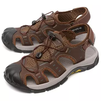 мужские сандалии натуральная кожа Gustav Gutmann