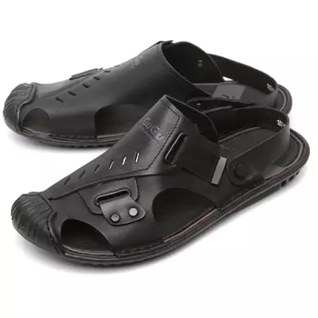 мужские сандалии натуральная кожа Gustav Gutmann