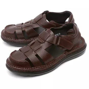 мужские сандалии натуральная кожа Gustav Gutmann