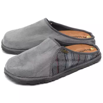 мужские тапочки inblu