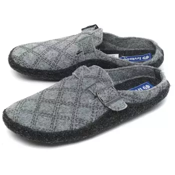 мужские тапочки inblu