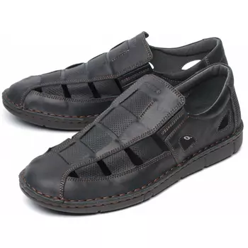 мужские туфли летние натуральная кожа corvetto