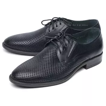 мужские туфли летние натуральная кожа марко