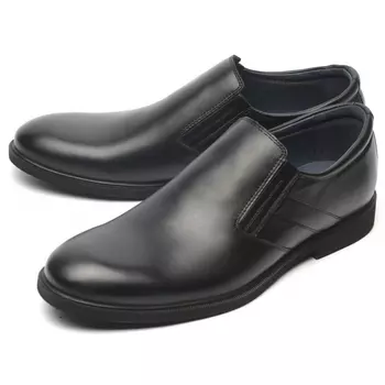 мужские туфли натуральная кожа марко