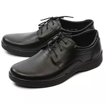 мужские туфли натуральная кожа марко