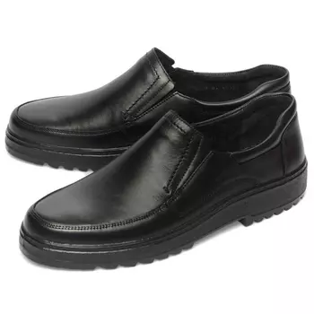 мужские туфли натуральная кожа марко