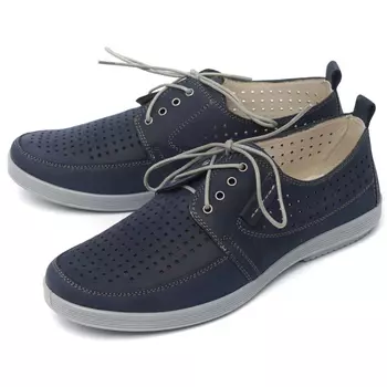 мужские туфли натуральная кожа марко