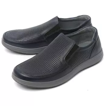 мужские туфли натуральная кожа марко