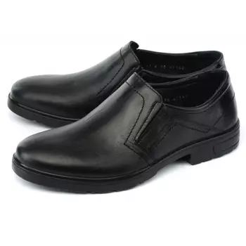 мужские туфли натуральная кожа марко