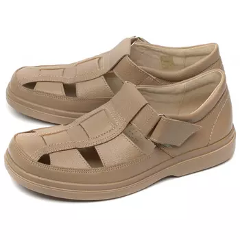 мужские туфли натуральная кожа отико