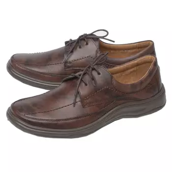 полуботинки мужские натуральная кожа марко