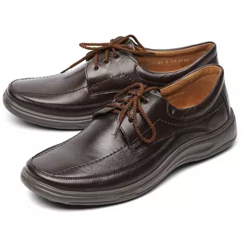 полуботинки мужские натуральная кожа марко