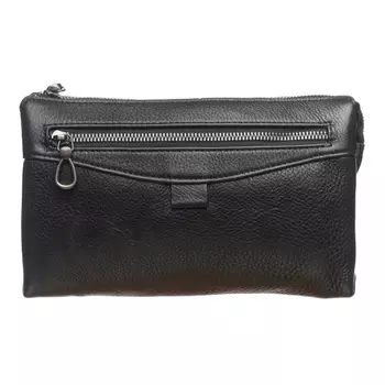 сумка для документов (пошет) натуральная кожа kiki lok