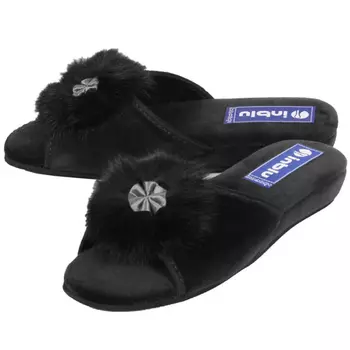 тапочки женские inblu