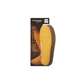tarrago стельки pvleather кожа безразмерные