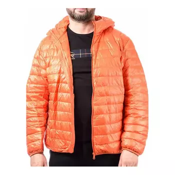 ультралегкая пуховая куртка s(42)-12xl(70)