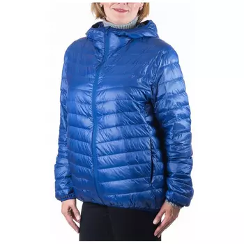 ультралегкая пуховая куртка s(42)-12xl(70)