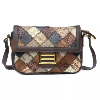 женская сумка натуральная кожа