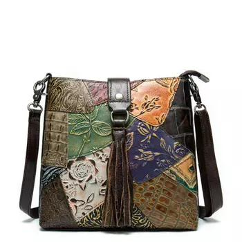 женская сумка натуральная кожа