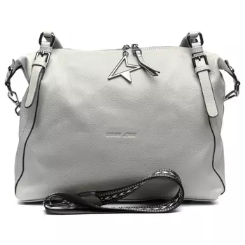 женская сумка натуральная кожа kiki lok