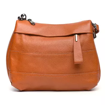 женская сумка натуральная кожа kiki lok