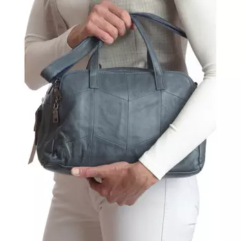 женская сумка натуральная кожа kiki lok