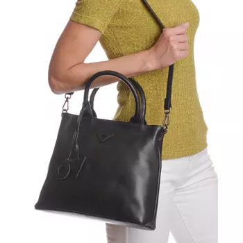 женская сумка натуральная кожа kiki lok