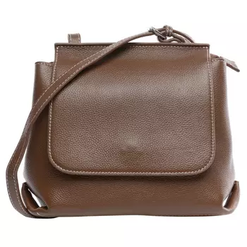 женская сумка натуральная кожа kiki lok