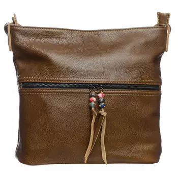 женская сумка натуральная кожа kiki lok