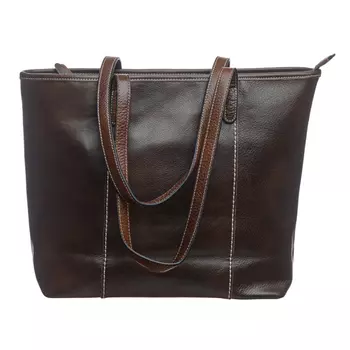 женская сумка натуральная кожа kiki lok