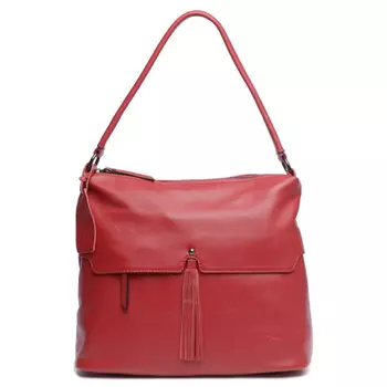 женская сумка натуральная кожа kiki lok