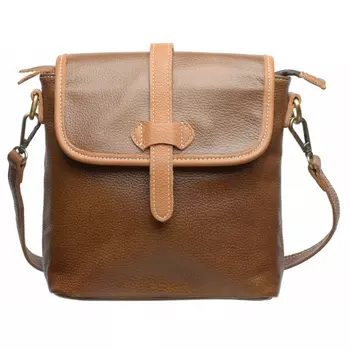 женская сумка натуральная кожа kiki lok