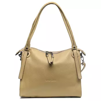 женская сумка натуральная кожа kiki lok