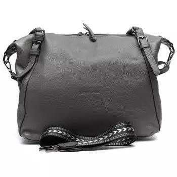 женская сумка натуральная кожа kiki lok