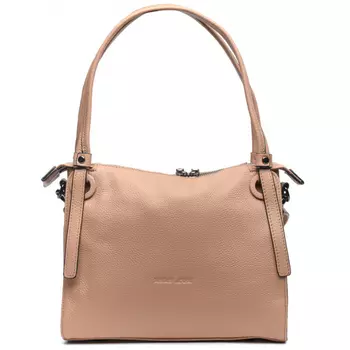 женская сумка натуральная кожа kiki lok