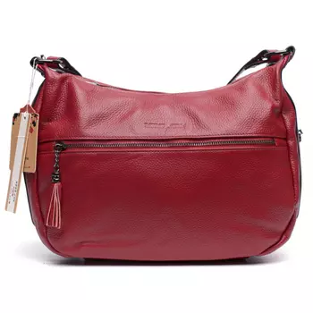 женская сумка натуральная кожа kiki lok