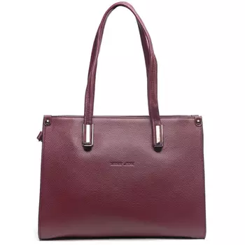 женская сумка натуральная кожа kiki lok