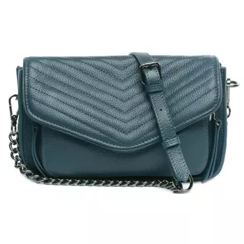 женская сумка натуральная кожа kiki lok