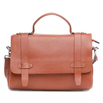 женская сумка натуральная кожа kiki lok