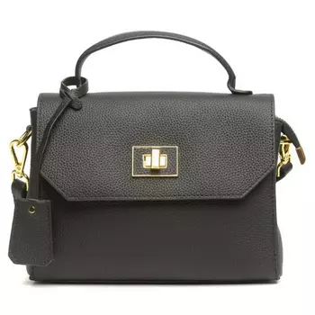 женская сумка натуральная кожа kiki lok