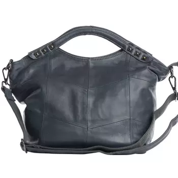 женская сумка натуральная кожа kiki lok