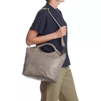 женская сумка натуральная кожа kiki lok