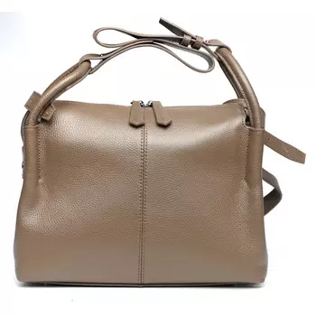 женская сумка натуральная кожа kiki lok