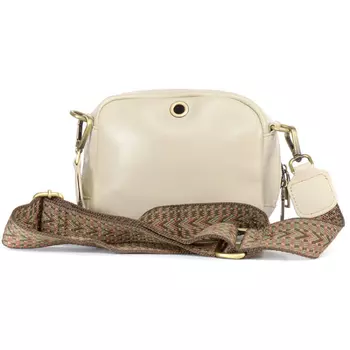 женская сумка натуральная кожа kiki lok