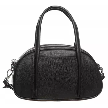 женская сумка натуральная кожа kiki lok