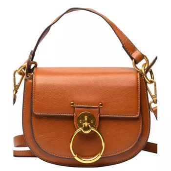 женская сумка натуральная кожа kiki lok