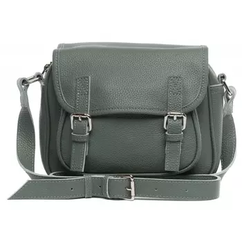 женская сумка натуральная кожа kiki lok