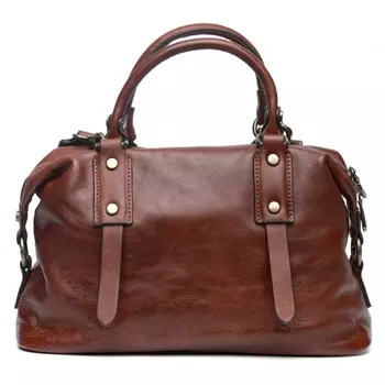 женская сумка натуральная кожа kiki lok