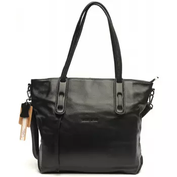 женская сумка натуральная кожа kiki lok